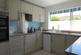 Kitchen: