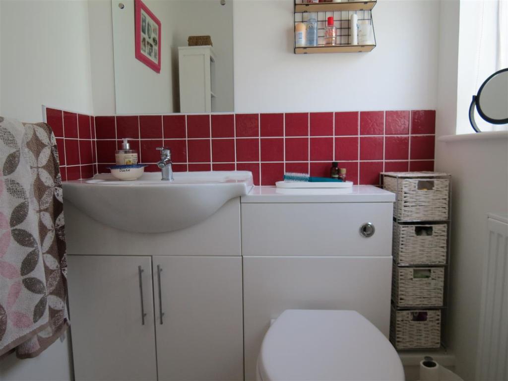 En-Suite.