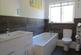 Bathroom: