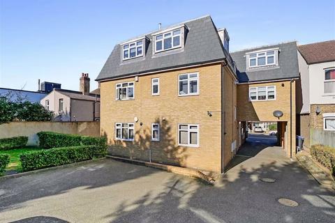 Flat 4, Westbourne Apartments Birkbeck Road, Beckenham, BR3 4GY