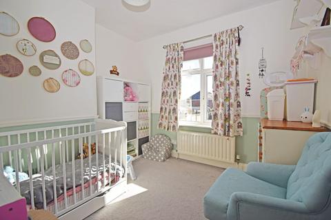 58 Bewell Head, Bromsgrove, B61 8HX