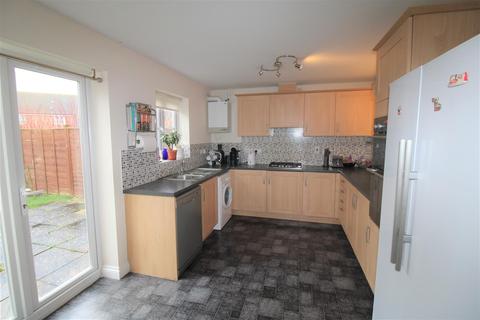 6 Jackson Close, Watlington, King's Lynn, PE33 0FH