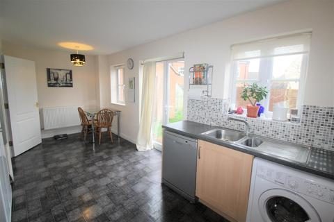 6 Jackson Close, Watlington, King's Lynn, PE33 0FH