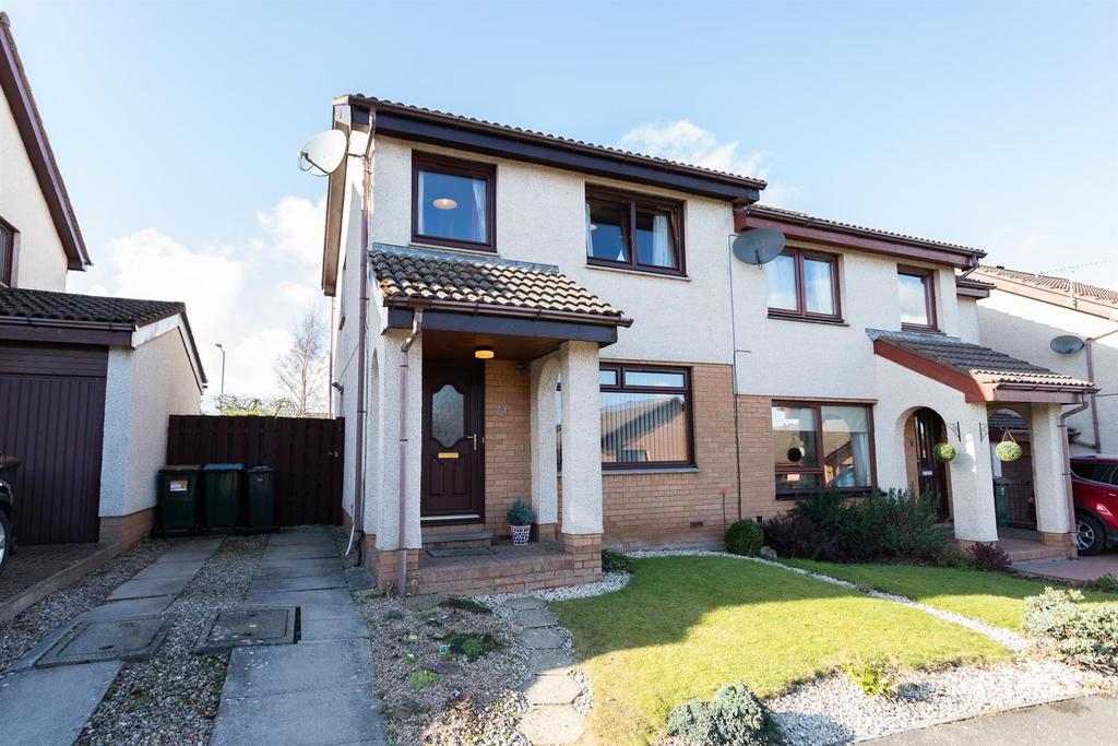 Trinafour, Perth 3 bed house £175,000