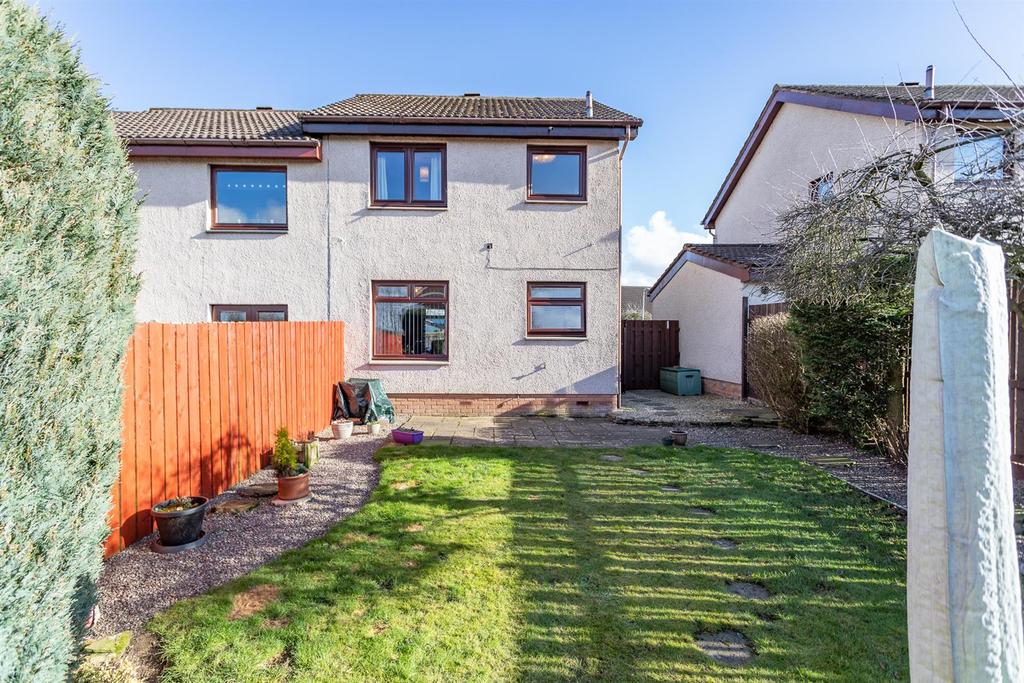 Trinafour, Perth 3 bed house £175,000