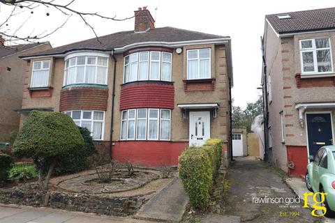 27 Shaftesbury Avenue, South Harrow, Harrow, HA2 0PL