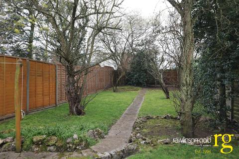 27 Shaftesbury Avenue, South Harrow, Harrow, HA2 0PL