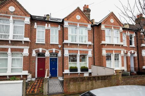 9 Aldren Road, London, SW17 0JT