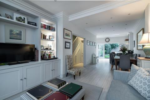 9 Aldren Road, London, SW17 0JT