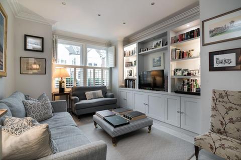 9 Aldren Road, London, SW17 0JT