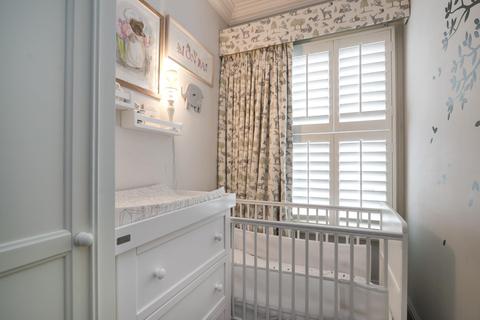 9 Aldren Road, London, SW17 0JT