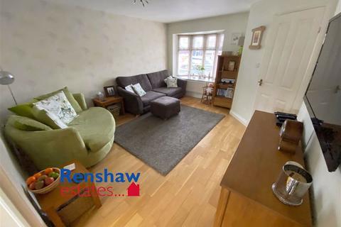 29 Barling Drive, Ilkeston, DE7 9JA