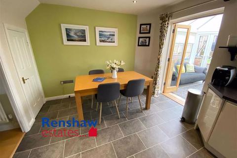 29 Barling Drive, Ilkeston, DE7 9JA