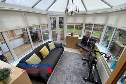 29 Barling Drive, Ilkeston, DE7 9JA
