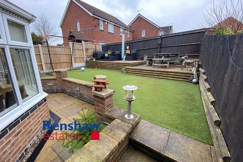 29 Barling Drive, Ilkeston, DE7 9JA