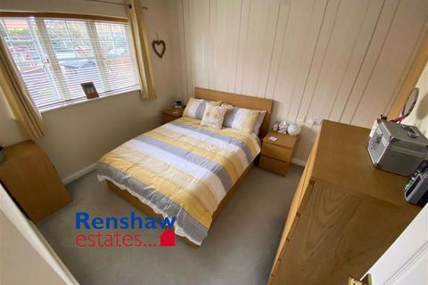 29 Barling Drive, Ilkeston, DE7 9JA
