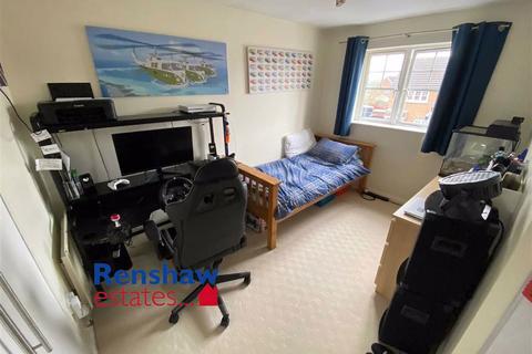 29 Barling Drive, Ilkeston, DE7 9JA