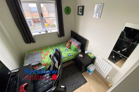 29 Barling Drive, Ilkeston, DE7 9JA