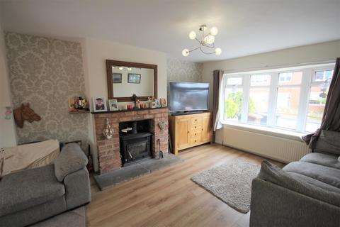 17 Coplow Avenue, Tean, Stoke-on-trent, ST10 4JQ