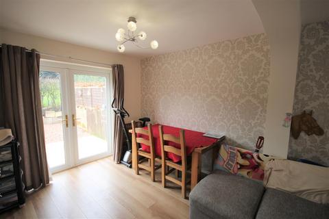 17 Coplow Avenue, Tean, Stoke-on-trent, ST10 4JQ