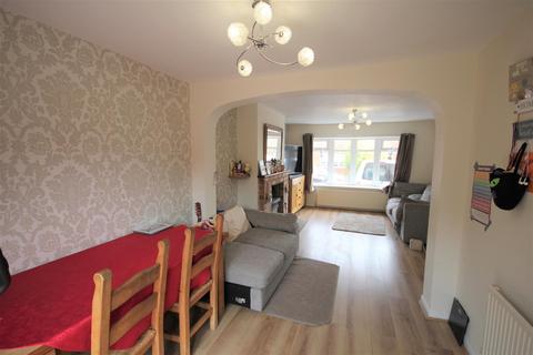 17 Coplow Avenue, Tean, Stoke-on-trent, ST10 4JQ