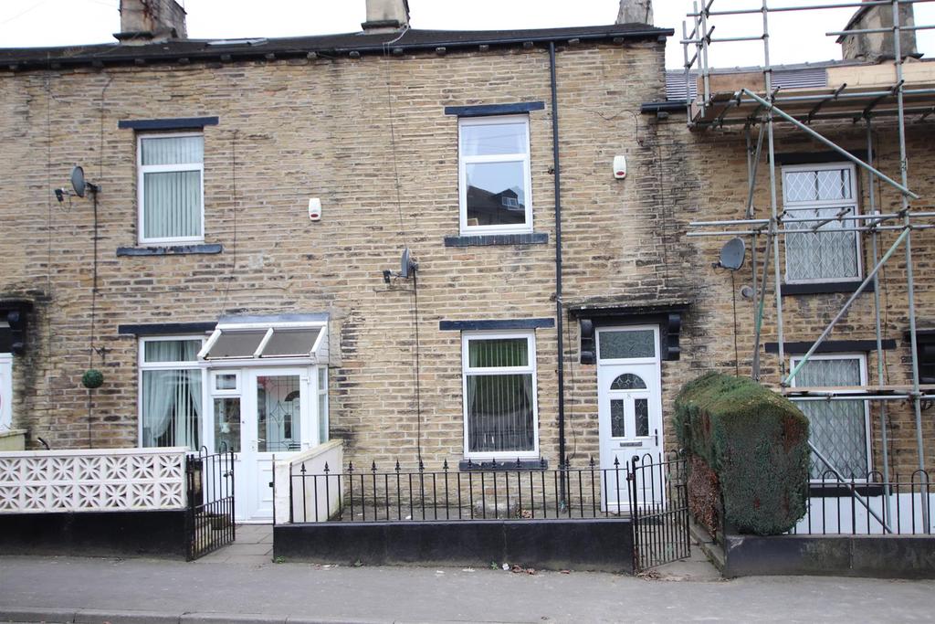 Bute Street, Bradford 3 bed terraced house £99,950