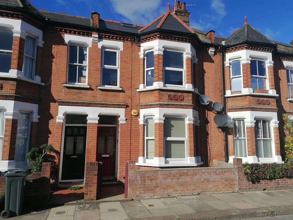 Mafeking Avenue, Brentford 1 bed apartment £350,000