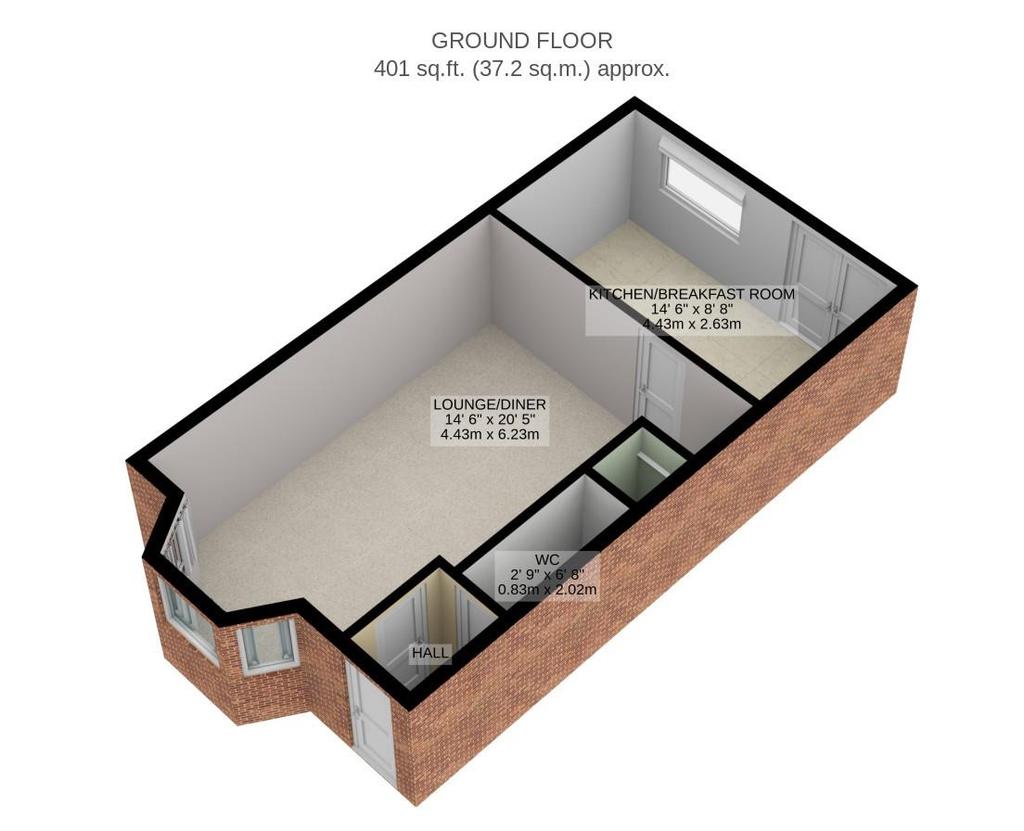 Ground Floor