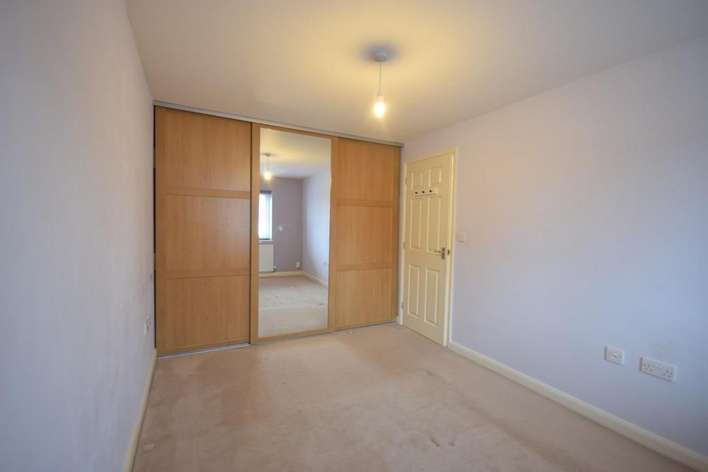 Bedroom one image 2 or 2