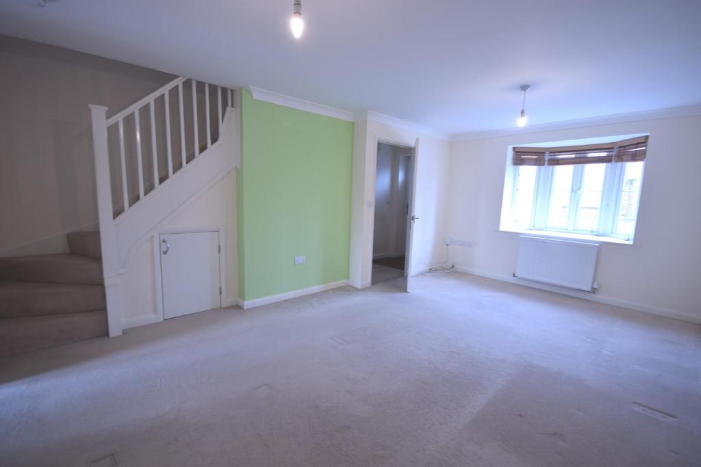 Lounge/sitting room