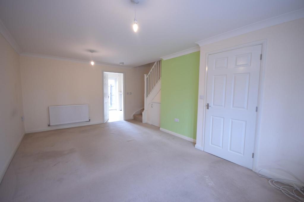 Lounge/sitting room
