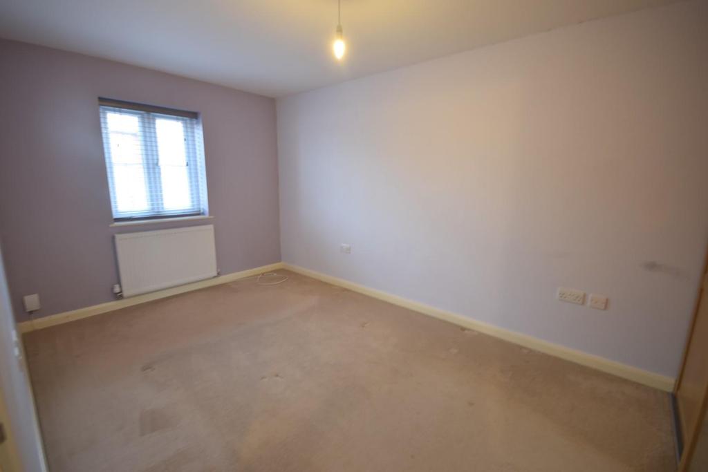 Bedroom one image 1 or 2