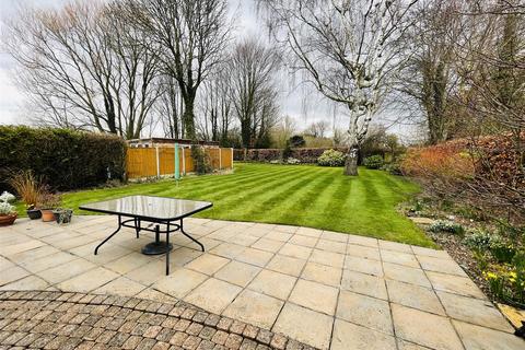 Birchlea Gypsy Lane, Bleasby, Nottingham, NG14 7GG