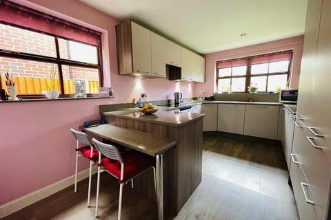 Birchlea Gypsy Lane, Bleasby, Nottingham, NG14 7GG