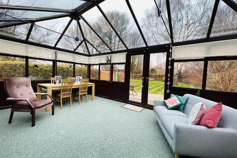 Birchlea Gypsy Lane, Bleasby, Nottingham, NG14 7GG