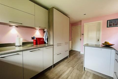 Birchlea Gypsy Lane, Bleasby, Nottingham, NG14 7GG