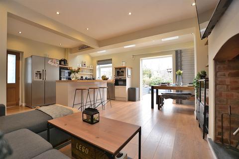 44 Abbott Road, Mansfield, NG19 6DD