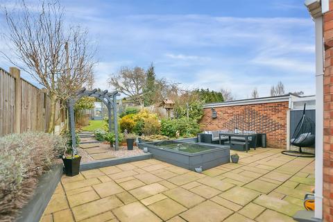 44 Abbott Road, Mansfield, NG19 6DD