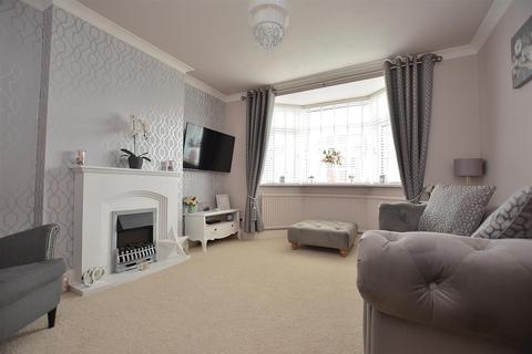 44 Abbott Road, Mansfield, NG19 6DD