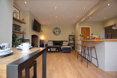 44 Abbott Road, Mansfield, NG19 6DD