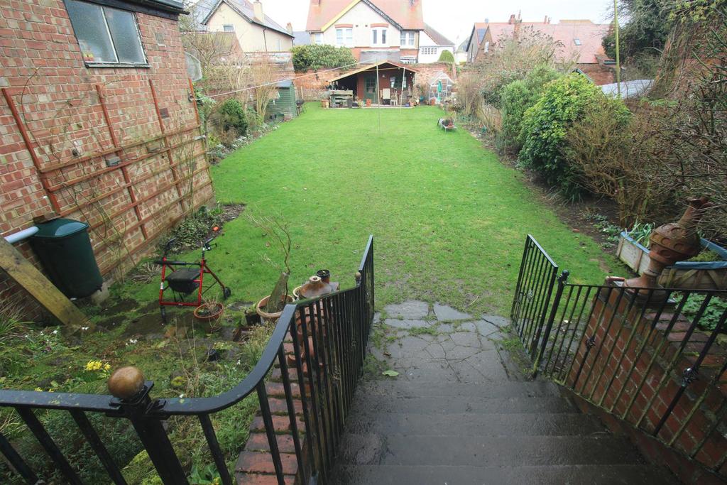 Garden: