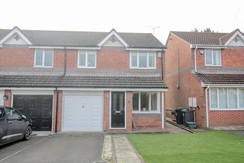 41 Abbotsfield Way, Faverdale, Darlington, DL3 0GB