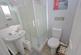 En suite shower room