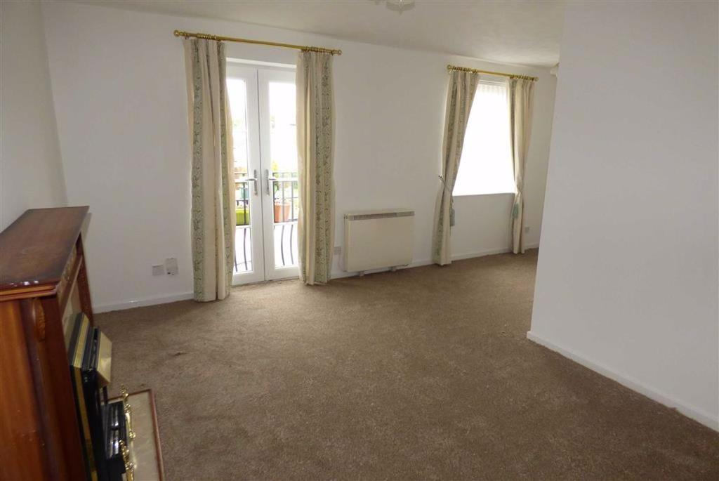 Elford Close, West Monkseaton, Tyne &... 2 bed flat £495 pcm (£114 pw)