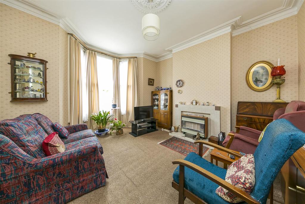 Cedar Road, Teddington 3 bed end of terrace house £1,150,000