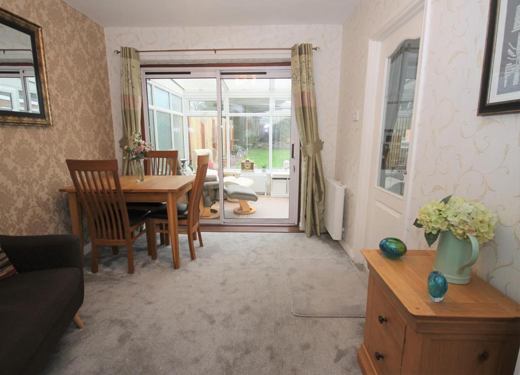 Staindrop Drive, Middlesbrough 3 bed semidetached house £180,000