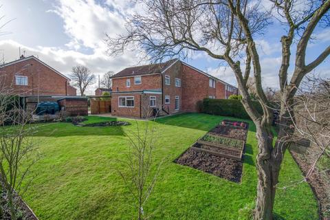 12 Branton Close, Great Ouseburn, York, YO26 9SF