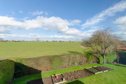 12 Branton Close, Great Ouseburn, York, YO26 9SF