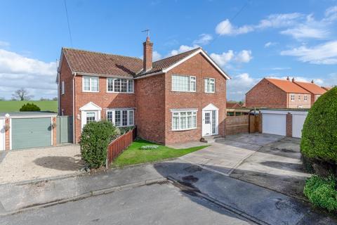 12 Branton Close, Great Ouseburn, York, YO26 9SF
