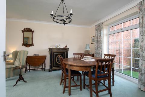 12 Branton Close, Great Ouseburn, York, YO26 9SF
